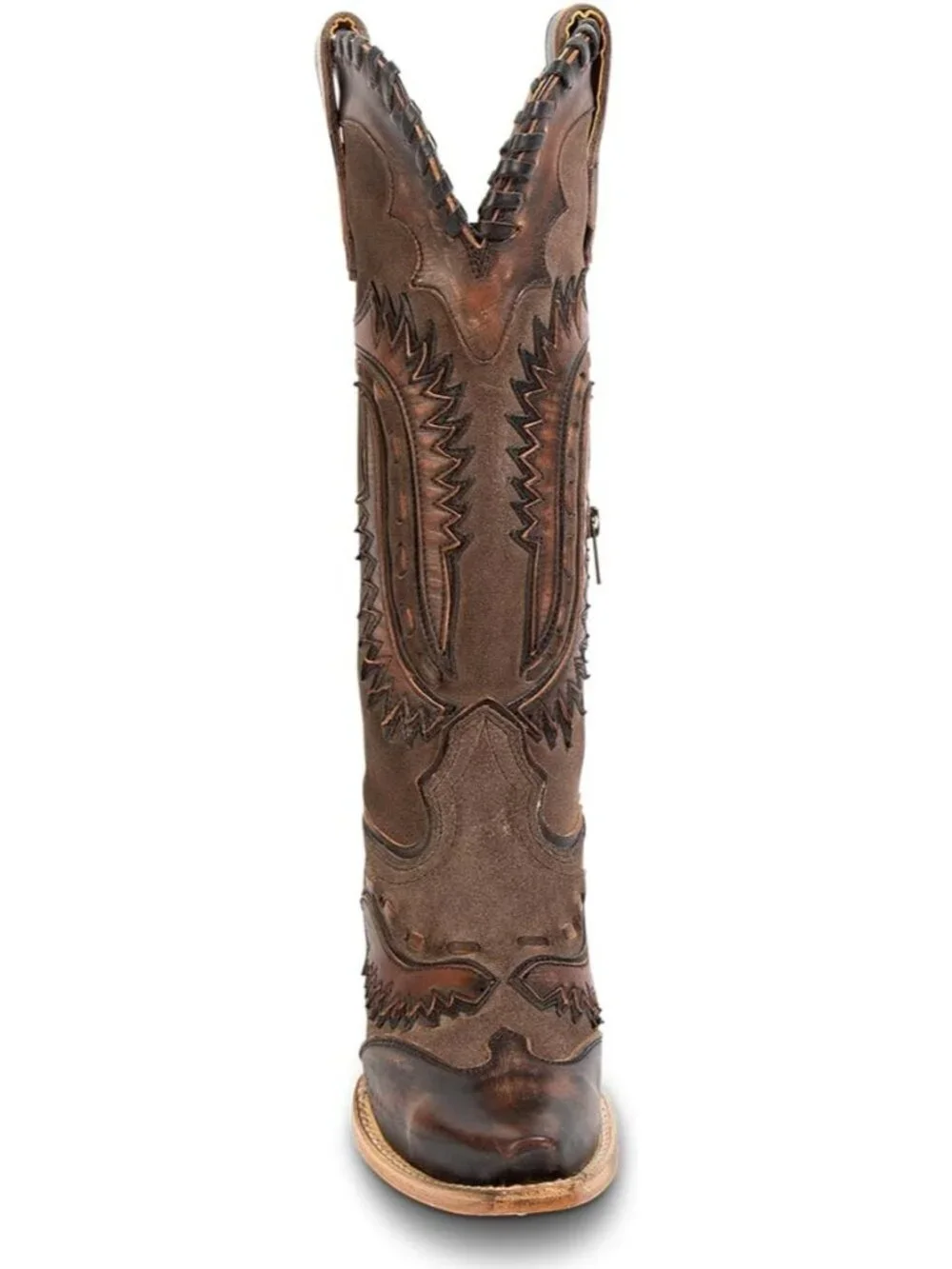 N/A classic cowgirl